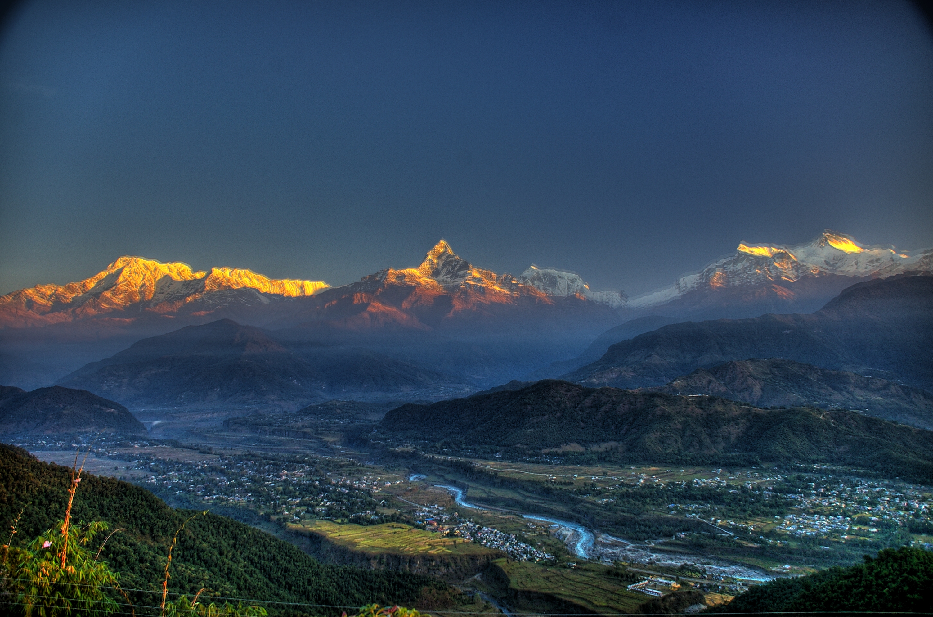 butwal nepal tourism